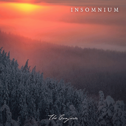 Insomnium : The Conjurer